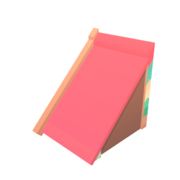 Roof High Left